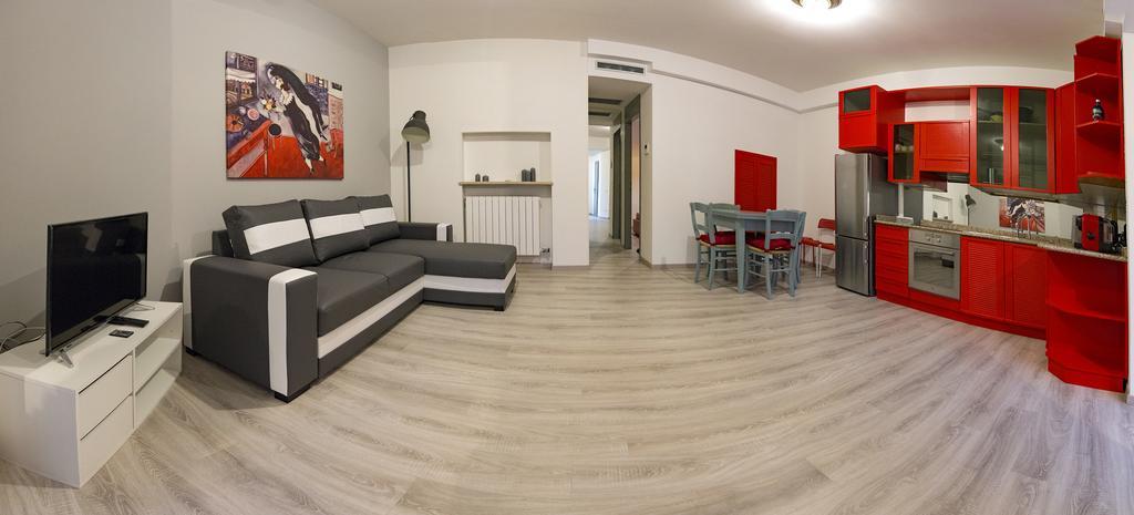 La Casa Nel Borgo Villa Bergamo Exterior photo